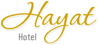 Гостиница «Hayat»